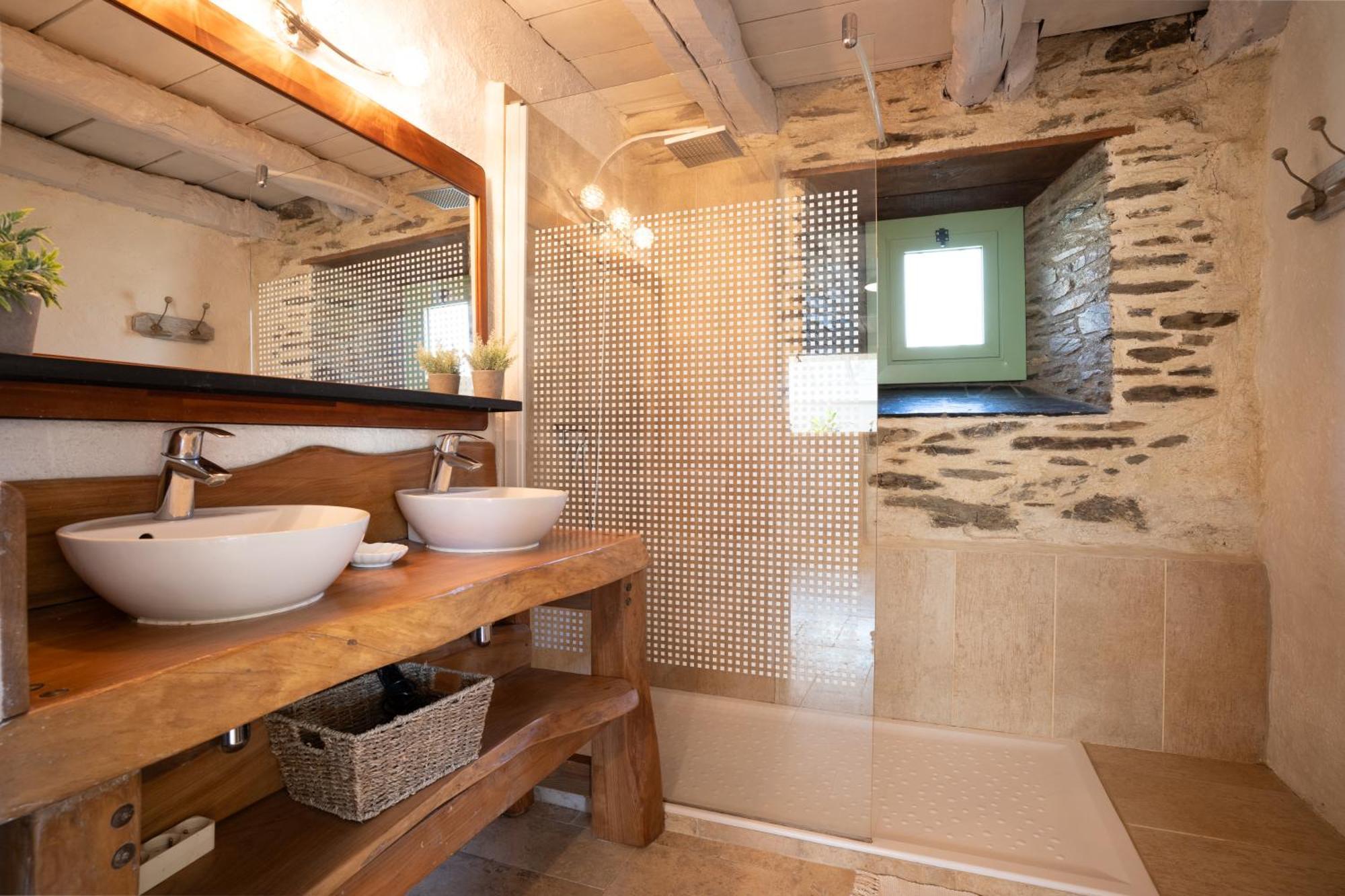 Hébergement de vacances Grange Rénovée En Gîte/maison/chalet Arreau
