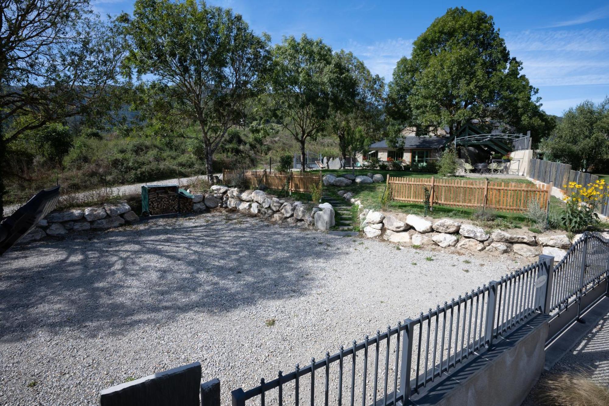 Hébergement de vacances Grange Rénovée En Gîte/maison/chalet