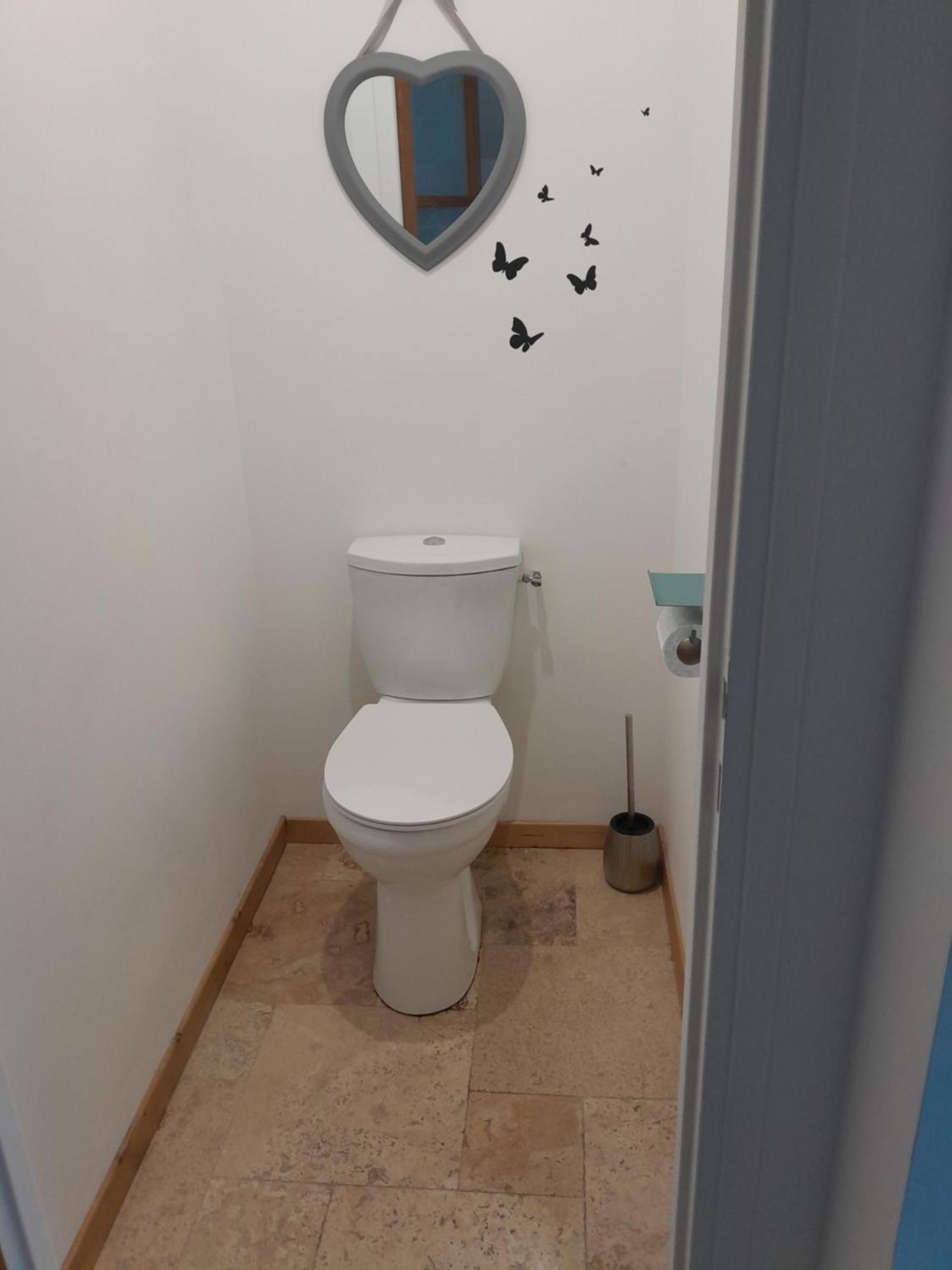 Grange Rénovée En Gîte/maison/chalet Hébergement de vacances