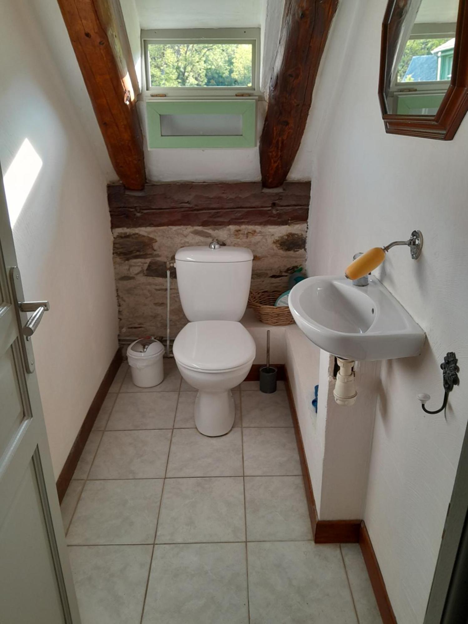 Grange Rénovée En Gîte/maison/chalet * Arreau